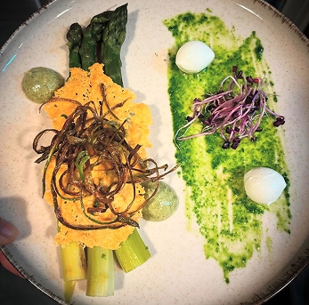 Auberge du Mas de Daumet